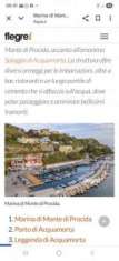 Foto Palazzina al mare monte di procida napoli
