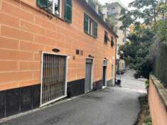 Foto Palazzina commerciale in vendita a Genova - 2 locali 27mq
