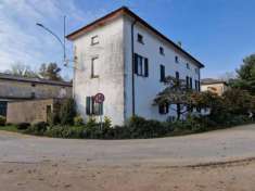 Foto Palazzina commerciale in vendita a Olmeneta - 5 locali 1840mq