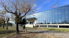 Foto PALAZZINA COMMERCIALE IN VENDITA A PADERNO DUGNANO