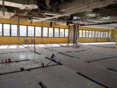 Foto Palazzina commerciale in vendita a Rovigo - 1 locale 1400mq