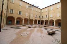 Foto Palazzina commerciale in vendita a Salsomaggiore Terme - 5 locali 360mq