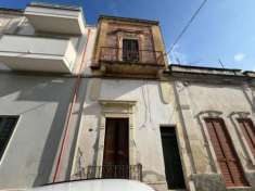 Foto Palazzina commerciale in vendita a San Cesario Di Lecce - 4 locali 161mq