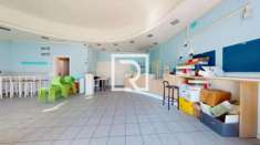 Foto Palazzina commerciale in vendita a San Mauro Pascoli - 117mq