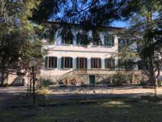 Foto Palazzina commerciale in vendita a Vaglia - 5 locali 1800mq