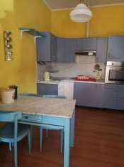 Foto PALAZZINA SU DUE LIVELLI