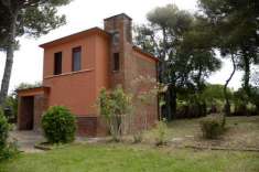 Foto Palazzina sul mare a Tirrenia