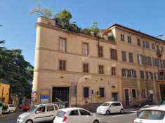 Foto Palazzina uffici in vendita a Frascati - 780mq