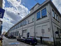Foto Palazzina uffici in vendita a Torino - 4383mq