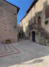 Foto Palazzo - Stabile in Vendita a Gualdo Cattaneo