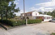 Foto Palazzo / Stabile di 274 m con 5 locali in vendita a Sepino