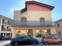 Foto Palazzo / Stabile di 410 m con pi di 5 locali in vendita a Orio al Serio