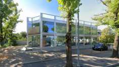 Foto Palazzo / Stabile di 575 m con 4 locali in vendita a Forl