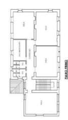Foto Palazzo / Stabile di 800 m con pi di 5 locali in vendita a Cuneo