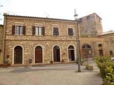 Foto Palazzo / Stabile in vendita a Bibbona