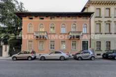 Foto Palazzo / Stabile in vendita a Brescia, Borgo Trento