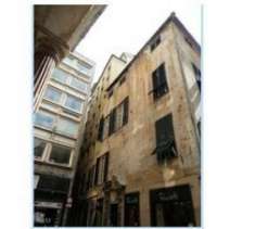 Foto Palazzo / Stabile in vendita a Genova