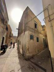 Foto Palazzo / Stabile in vendita a Mazara del Vallo