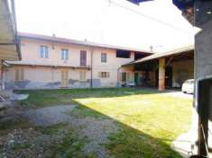 Foto Palazzo / Stabile in vendita a San Germano Vercellese