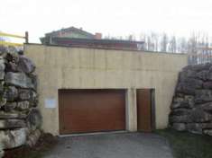 Foto Palazzo a Bosco Chiesanuova - Rif. 2527008