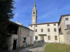 Foto Palazzo a Brugine - Rif. BRU24