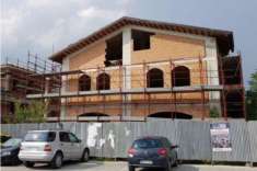 Foto Palazzo a Fossato di Vico - Rif. 21834