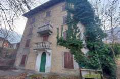Foto Palazzo a Sant'Omobono Terme - Rif. 12249