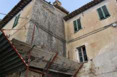 Foto Palazzo a Trevi - Rif. 9405