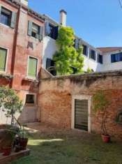 Foto Palazzo a Venezia - Rif. Ven 6