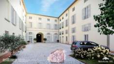 Foto PALAZZO BORGHI - VIA MAIOLICHE