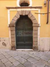 Foto Palazzo d'epoca da ristrutturare