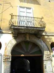 Foto Palazzo dei Baroni  Calenda di Tavani