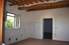 Foto PALAZZO di 12 vani e di 250 mq (GAMBASSI TERME) rif. G 990