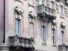 Foto PALAZZO di 16 vani e di 900 mq (MONZA - MONZA CENTRO STORICO ) rif. HOME 3444_3