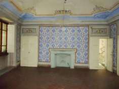 Foto PALAZZO di 30 vani e di 1040 mq (CASTELFIORENTINO) rif. C 150