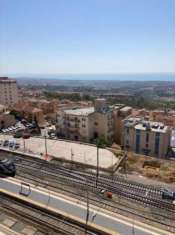 Foto Palazzo Frangiamore,via Empedocle,piano intermedio,panoranico con posto auto.