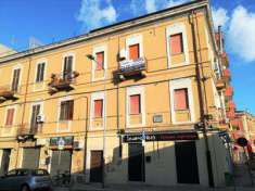Foto Palazzo in Vendita, 4 Locali, 600 mq (Porta Nuova)