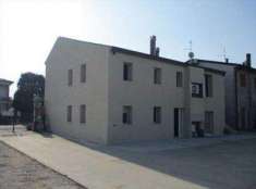 Foto Palazzo in Vendita, 5 Locali, 227 mq (Marega)