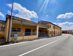 Foto Palazzo in Vendita, 5 Locali, 350 mq (Roverchiara   Centro)