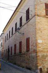 Foto Palazzo in Vendita (Ostra   Centro)