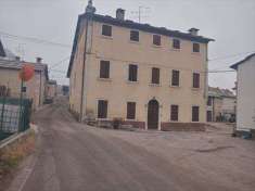 Foto Palazzo in Vendita, pi di 6 Locali, 415 mq (Bosco Chiesanuova)