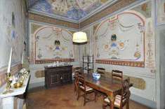 Foto Palazzo in Vendita, pi di 6 Locali, 5 Camere, 600 mq (VOLTERRA)