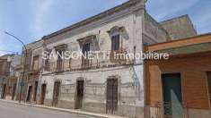 Foto Palazzo in Vendita, pi di 6 Locali, 600 mq (San Pancrazio Salen