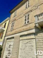 Foto Palazzo in vendita a Acquaviva Picena