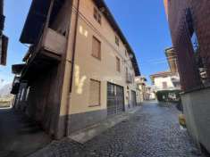 Foto Palazzo in vendita a Aglie'