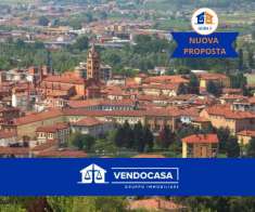 Foto Palazzo in vendita a Alba