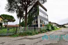 Foto Palazzo in vendita a Albiate