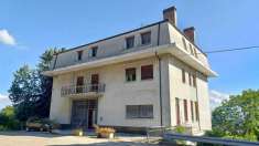 Foto Palazzo in vendita a Albugnano