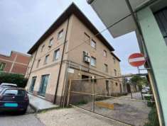 Foto Palazzo in vendita a Ancona - 6 locali 1170mq