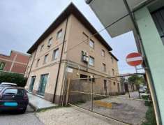 Foto Palazzo in vendita a Ancona